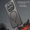 betterfon Matt Case für Xiaomi Redmi Note 15 Pro 4G, Produktbild-Vorschau 5