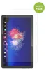 2x Film de protection d'écran pour Xoro MegaPAD 1333 Voir les images du produit 2