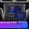 Android 13 8 cali 2+32G WIFI Radio samochodowe GPS NAVI BT Podgląd zdjęcia produktu 8