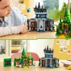 LEGO Wicked Emerald City & Kiamo Ko Castle - Kreatives Produktbild-Vorschau 6