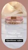 Boho-Armband für Damen, rosafarbenes , 19,5 cm, goldene Produktbild-Vorschau 4