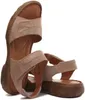 JOSEF SEIBEL Debra 19 | Sandales pour Femmes | beige Voir les images du produit 21
