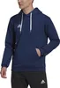 ADIDAS Herren Ent22 Felpa con cappuccio, Tenabl H57513 - Anteprima dell’immagine prodotto 8