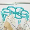 Mini Wäschespinne  Hängetrockner Wäschetrockner zum Produktbild-Vorschau 5