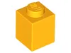 Lego® 100 Stück 3005 Stein Brick 1x1 Part Basic Steine 100 Produktbild-Vorschau 2