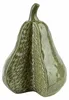 Dekofigur Keramik Saggio Pear 12x11x17 cm 1 Stück Produktbild-Vorschau 1