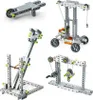 Clementoni Laboratorium Mechaniki 60595 Podgląd zdjęcia produktu 12