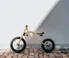 leg&go 3in1 Laufrad aus Holz, 1-5 Jahre, 12 Zoll, Laufrad Produktbild-Vorschau 12