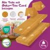 Linodino Spielsofa Cord - Kindersofa | Kinder Couch als Produktbild-Vorschau 6