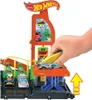 Hot Wheels City super nabíjacia stanica HTN79 Náhľad obrázku produktu 2