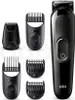 Braun MGK3410 Black Nickel-Metal Hydride (NiMH) Náhled obrázku produktu 2