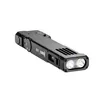 WUBEN X5 LED Taschenlampe, 1300 lm, 6 Modi, IP65, UV-Licht Produktbild-Vorschau 9