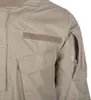 Helikon-Tex Jacke CPU – Baumwoll-Ripstop – in mehreren Produktbild-Vorschau 14