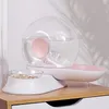 ZELURXX 2 in 1, distributore di acqua per animali Anteprima dell’immagine prodotto 3
