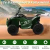 Elektryczny quad dziecięcy COSTWAY 12V, elektryczny quad o Podgląd zdjęcia produktu 3
