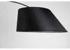 Zuiver Arc Stehlampe Schwarz Produktbild-Vorschau 5
