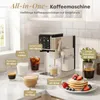 Machine à café CIARRA avec moulin intégré pour grains, 15 Voir les images du produit 2