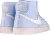 Nike Blazer Mid '77 DQ4124-400 Blue Tint/Summit White 40 EU Produktbild-Vorschau 4