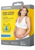 MEDELA - Brassière d'allaitement KEEP COOL blanche - taille Voir les images du produit 9