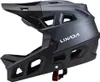 LIXADA Mountainbike-Offroad-Helm, Wettkampf-Downhill-Helm, Produktbild-Vorschau 2