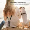 EAZY CASE - Hülle mit Band für Samsung Galaxy S22 5G, Produktbild-Vorschau 3