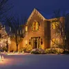 LED Fallendes Licht Meteorschauer Weihnachtsbeleuchtung Produktbild-Vorschau 6