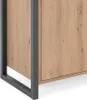 finori Denver 2 Kommode, Nachbildung Artisan Oak / Produktbild-Vorschau 20