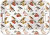 Jesienna taca 37 x 47 cm Ptaki na gałęziach Podgląd zdjęcia produktu 1