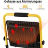 ACXIN LED stavební reflektor, LED pracovní světlo pro Náhled obrázku produktu 6