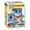 Funko Pop! Games: Cuphead - Chef Saltbaker #900 Produktbild-Vorschau 2