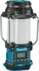 Makita DMR056 Akku-Radio mit Laterne analog & digital Produktbild-Vorschau 33