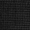 Tapis de bain 50 x 80 cm « colorama » noir - 5 five simply Voir les images du produit 4