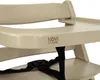 Novi Yumi Kinderstuhl – 6 Monate bis 50 KG – Klappbar – Produktbild-Vorschau 9