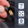 8X víčko ventilu pro auto Víčko ventilu pro auto a motocykl Náhled obrázku produktu 2