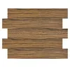 6m² | 36 kusů stropních panelů z polystyrenu XPS - imitace Náhled obrázku produktu 5