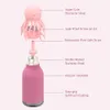 Bestie Medusa-förmige Wasserflasche 460 ml Produktbild-Vorschau 9