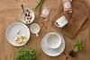 Lässig Dinnerware set porcelánový a silikónový Garden Náhľad obrázku produktu 11