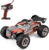 Wltoys 184008 Samochód zdalnie sterowany, 2,4 GHz, zdalnie Podgląd zdjęcia produktu 1