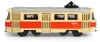 Tatra T3 Straßenbahn, tschechisches Retro-Modell aus Produktbild-Vorschau 4
