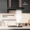 Klarstein AeroClean digestor - 60 cm nástenný digestor, Náhľad obrázku produktu 3