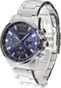 Guess Herren Armbanduhr Silberfarben GD WALKER GW0900G4 Produktbild-Vorschau 12