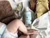 Derma Eco – Windelwechsellotion Baby – 250ml – Nachhaltige Produktbild-Vorschau 7