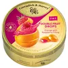 Cavendish & Harvey Orange-Rasperry Filled Drops 175g Produktbild-Vorschau 1
