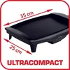 Tefal Griddle Griddle CB500512/ 1800W/ Size 350 *250mm Voir les images du produit 12