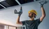 Bosch Gipskartonschraubendreher Gtb 185-Li 2X2.0Ah +Ma55 Produktbild-Vorschau 6
