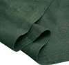 vidaXL Dywan namiotowy 250x550 cm Ciemnozielony HDPE Podgląd zdjęcia produktu 6
