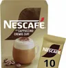 Nescafe Gold Typ Cappuccino Cremig Zart Getränkepulver Produktbild-Vorschau 4
