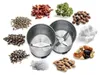 ROMMELSBACHER EGK 250, nero, acciaio inox, acciaio inox, Anteprima dell’immagine prodotto 8