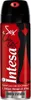 intesa unisex AMBRA D'ARABIA Deo RollOn 50ml Glas deoroller Produktbild-Vorschau 2