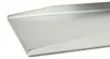 Plaque de cuisson en acier inoxydable | Plancha 48x34cm - Voir les images du produit 13